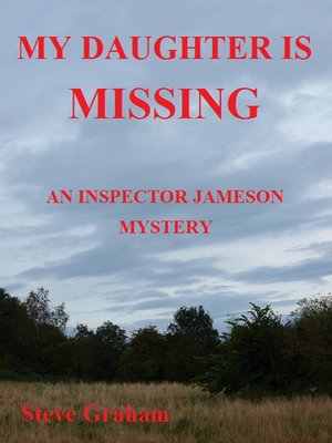 cover image of My Daughter Is Missing